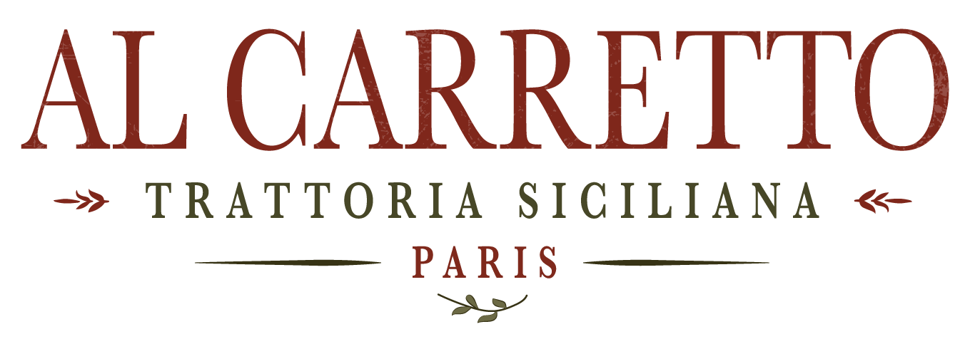 Al Carretto — Trattoria Siciliana Paris