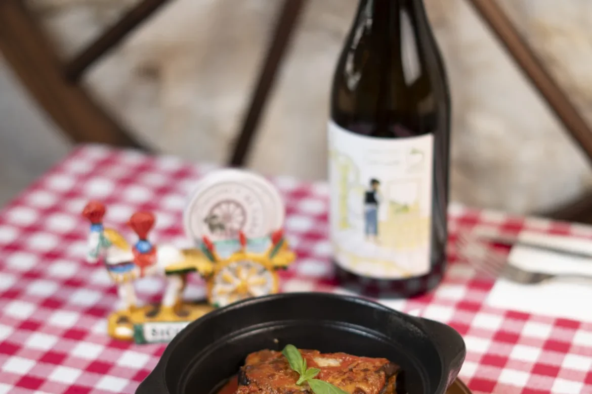 Parmigiana