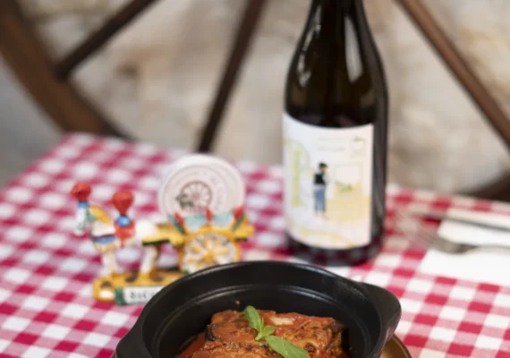 Parmigiana