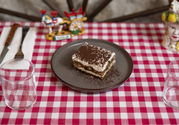 Tiramisu